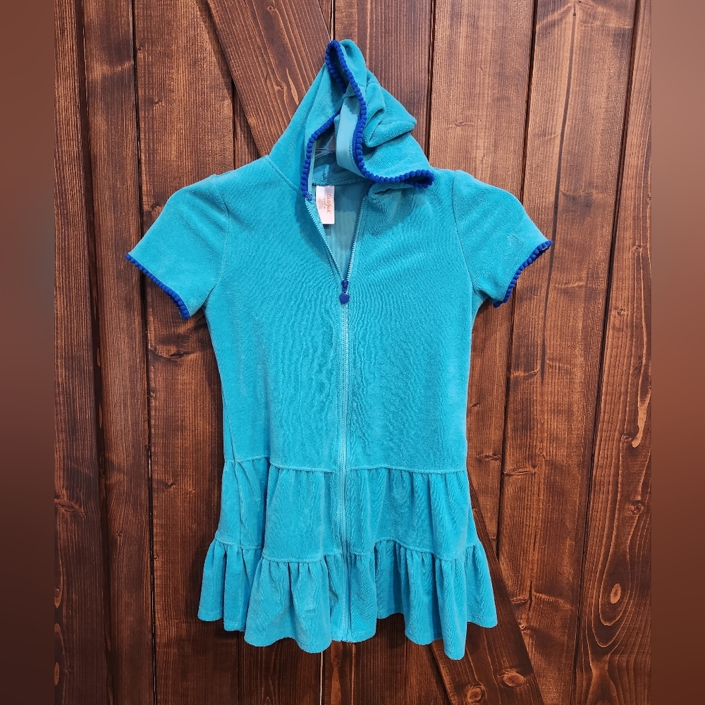 Girls Swimsuit Cover up